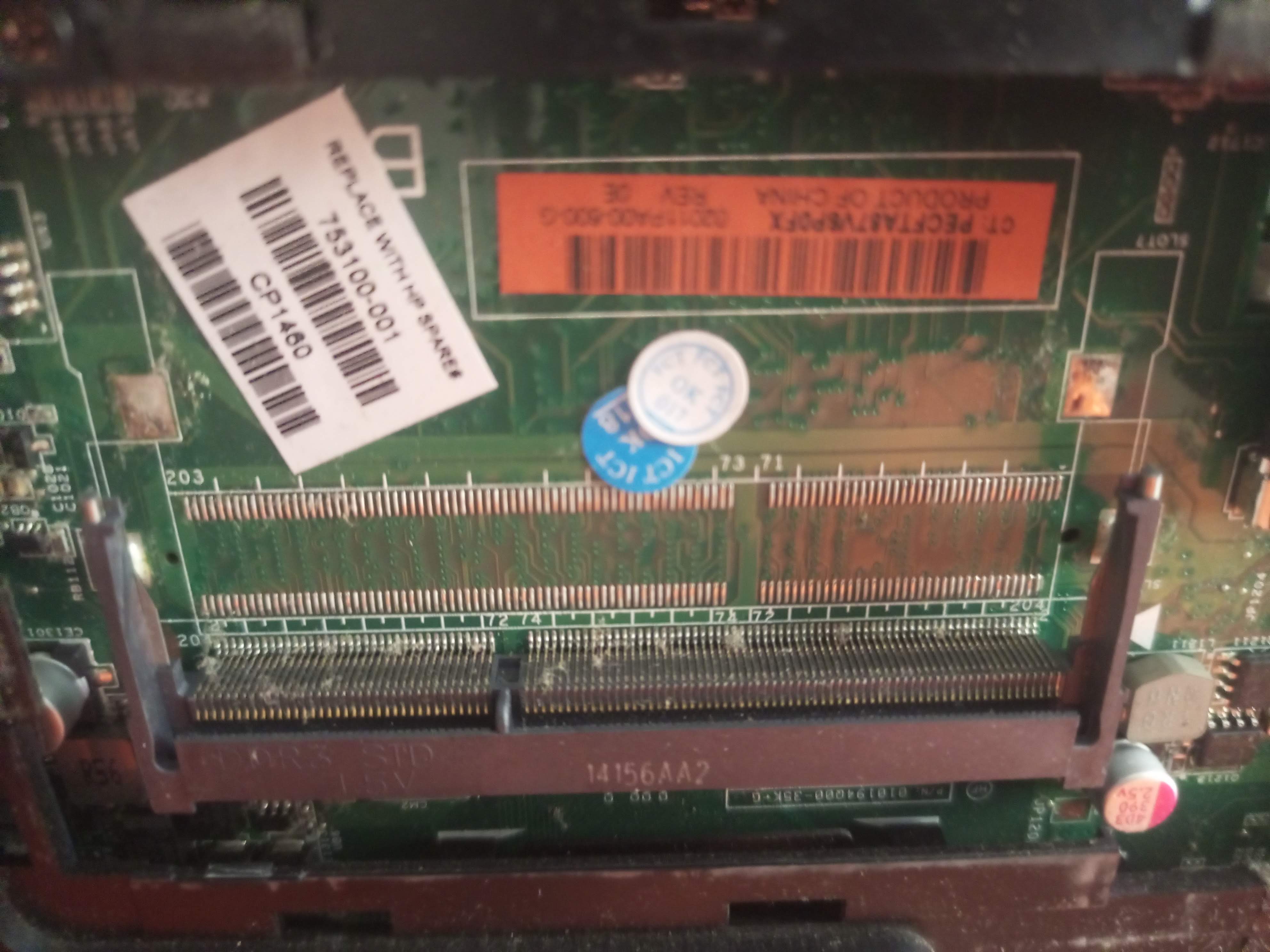 Computer Maintenance